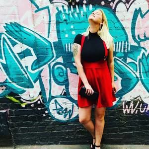 Meet your Posher, Jess